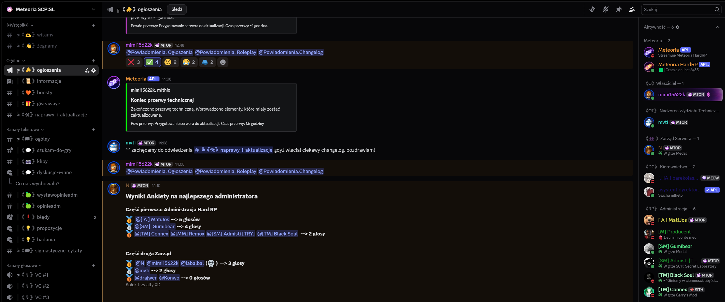 Discord
